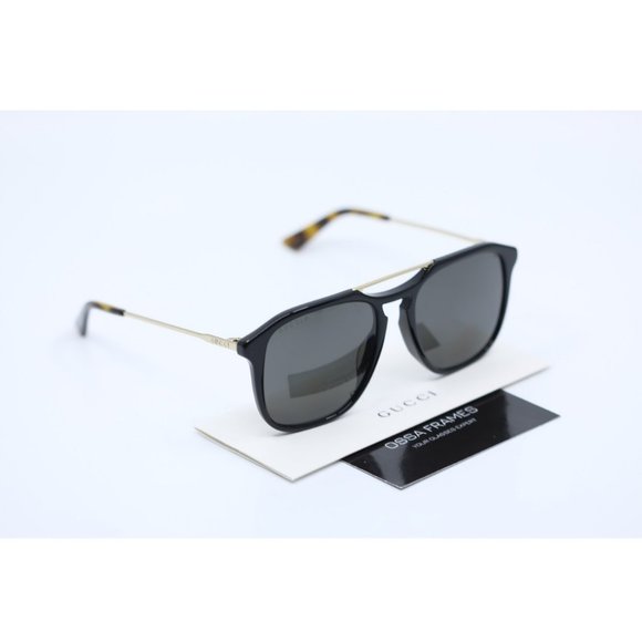 BRAND NEW GUCCI GG0321S 005 SUNGLASSES - Picture 6 of 12